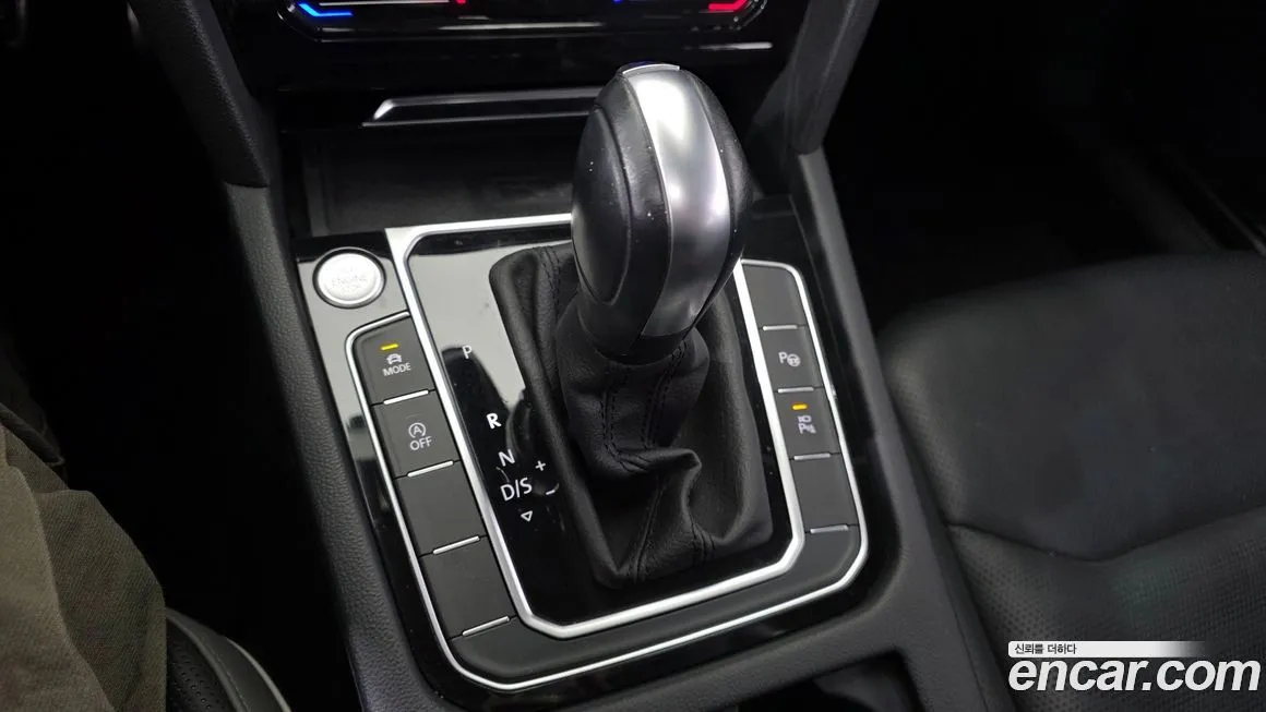 Volkswagen Arteon 2022 из KR, фото 7