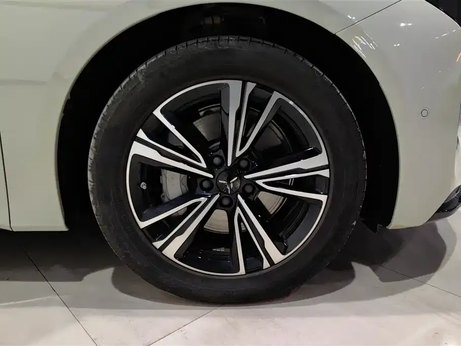 Hongqi EH7 2024 из CN, фото 5