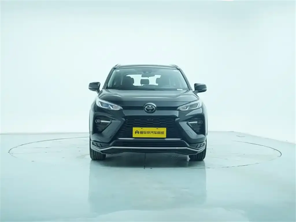 Toyota Wildlander 2023 из CN, фото 6