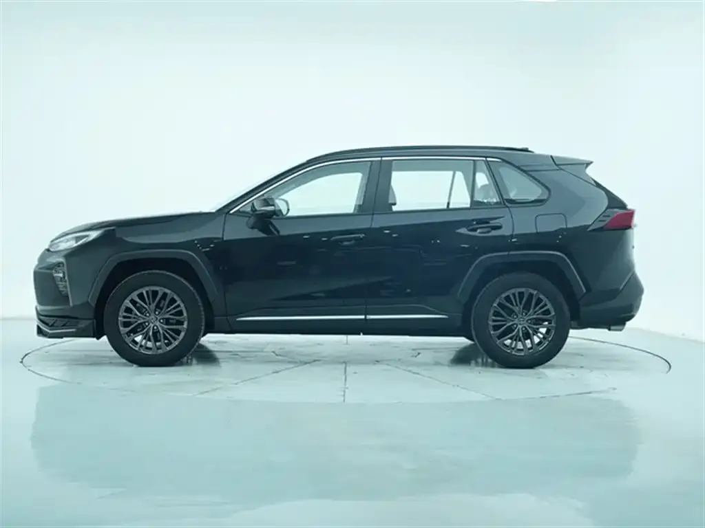 Toyota Wildlander 2023 из CN, фото 7