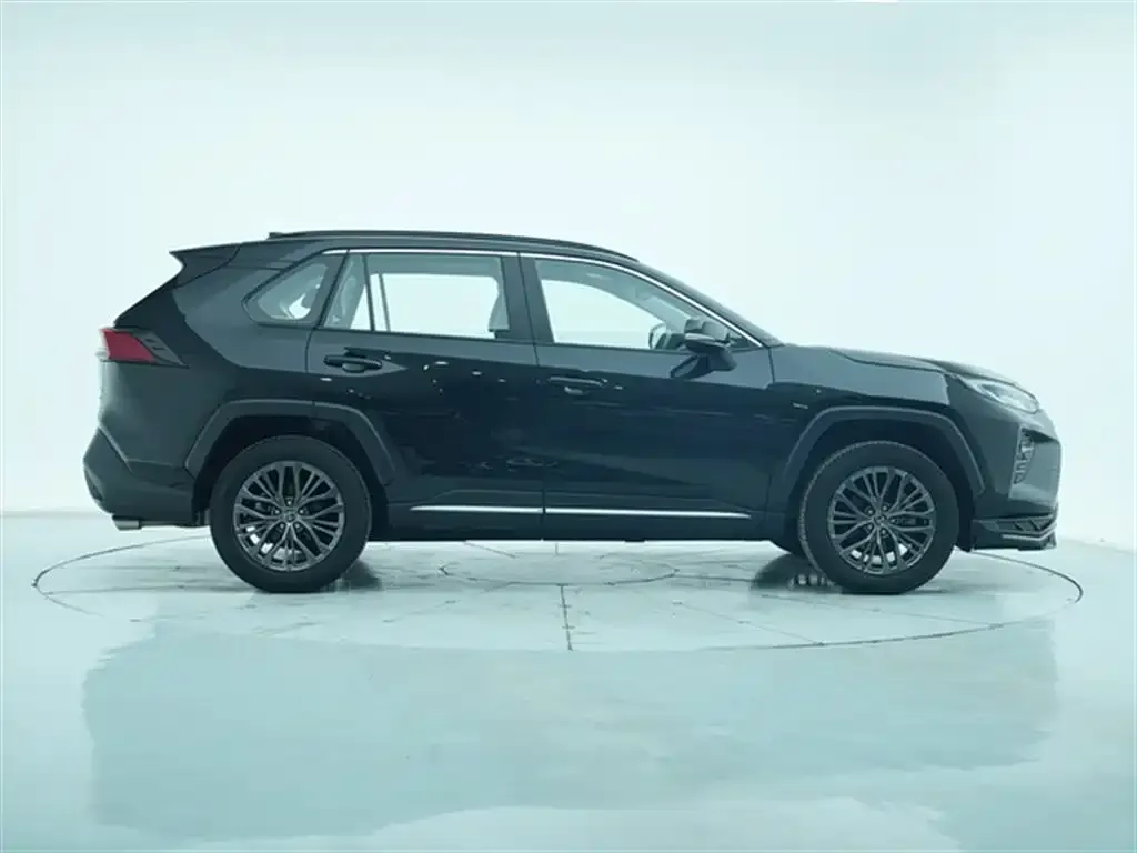 Toyota Wildlander 2023 из CN, фото 9