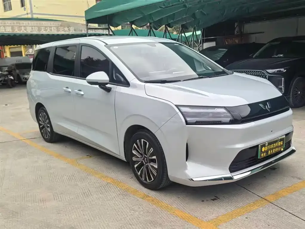 Wuling Starlight 730 New Energy 2025 из CN, фото 5