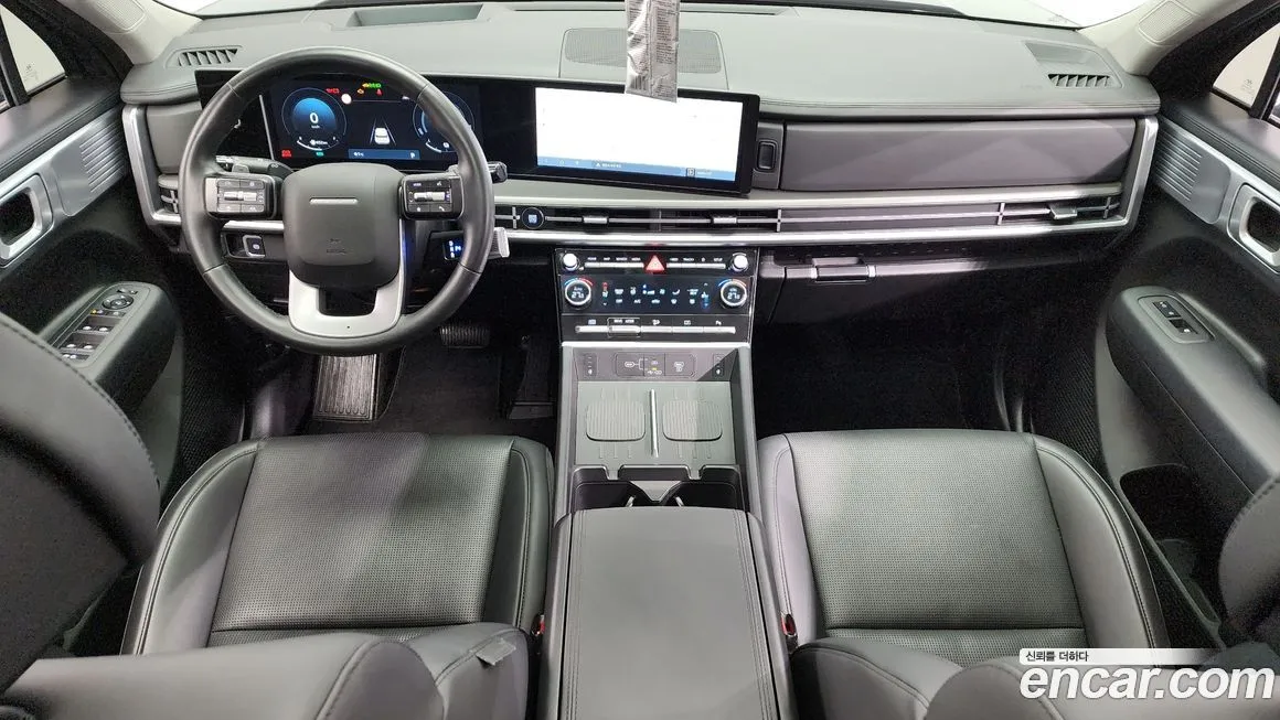 Hyundai Santafe — фото 10
