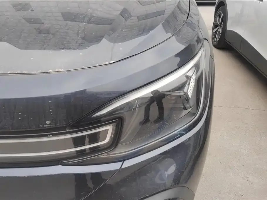 Volkswagen ID.6 Crozz 2021 из CN, фото 7