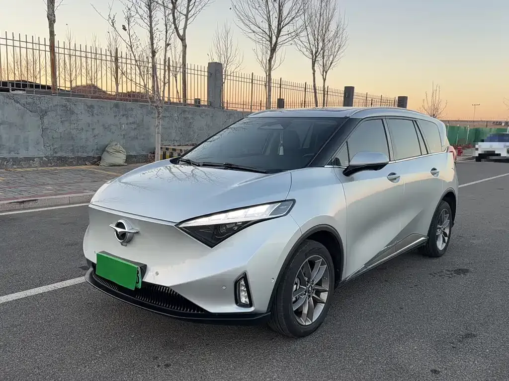 Haima 7X-E 2023 из CN, фото 1