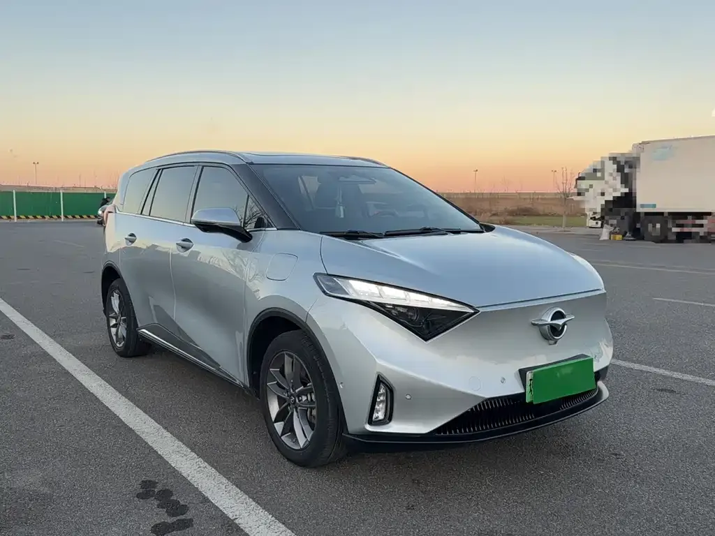 Haima 7X-E 2023 из CN, фото 10