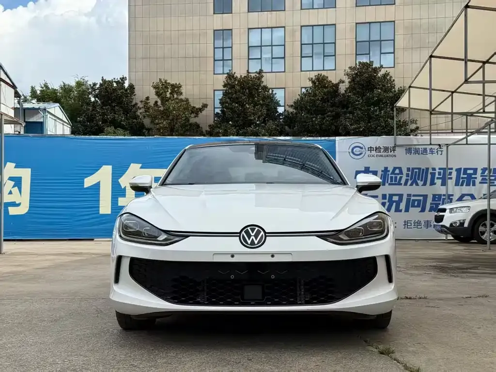 Volkswagen Lamando 2022 из CN, фото 9