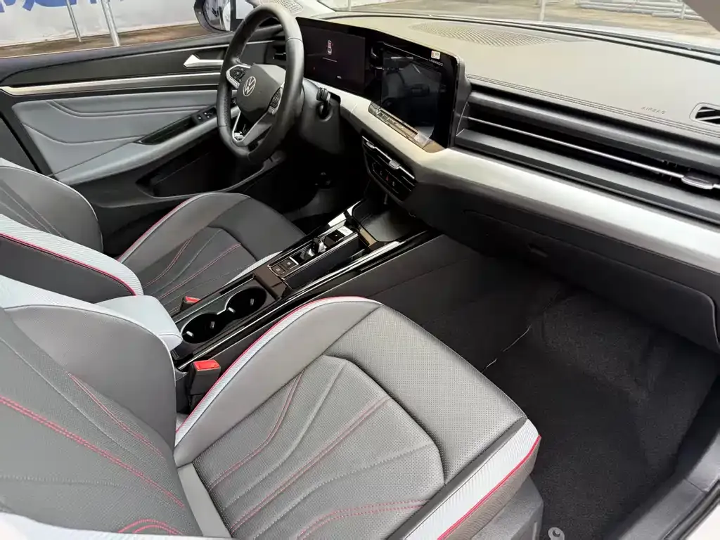 Volkswagen Lamando 2022 из CN, фото 7