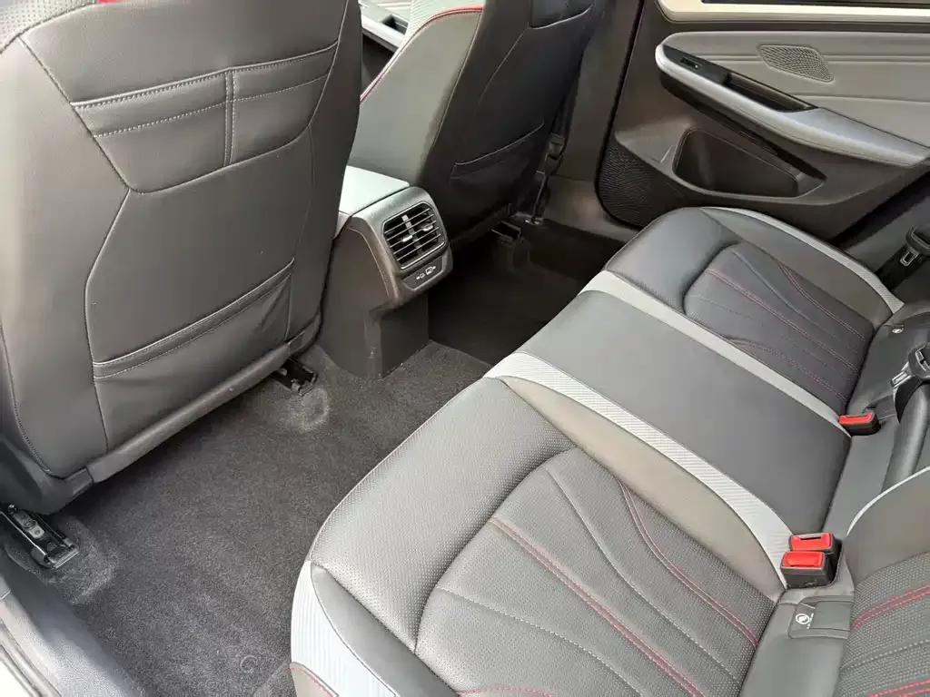 Volkswagen Lamando 2022 из CN, фото 6