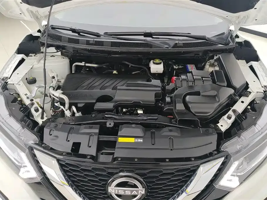 Nissan Qashqai 2024 из CN, фото 10