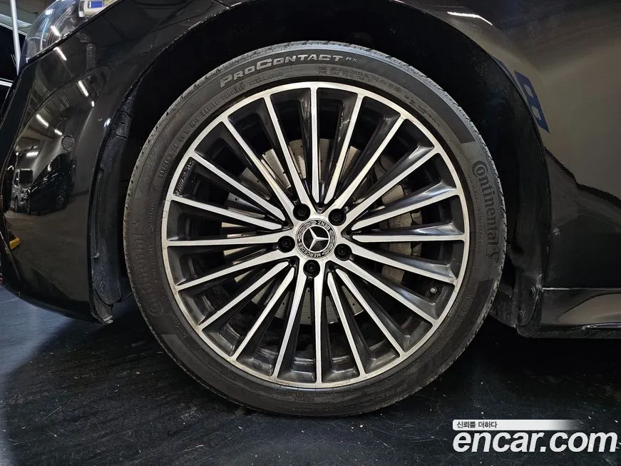 Mercedes-Benz S-Class 2022 из KR, фото 10