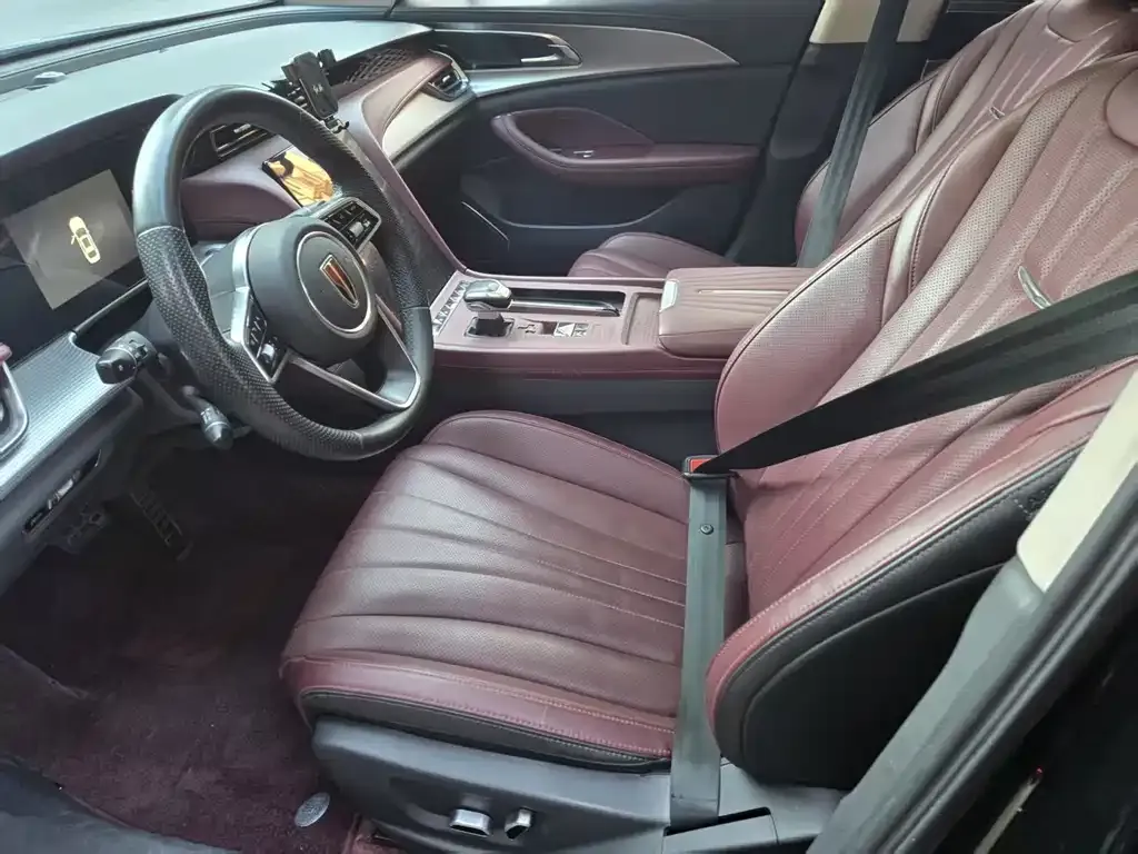 Hongqi H5 2023 из CN, фото 4