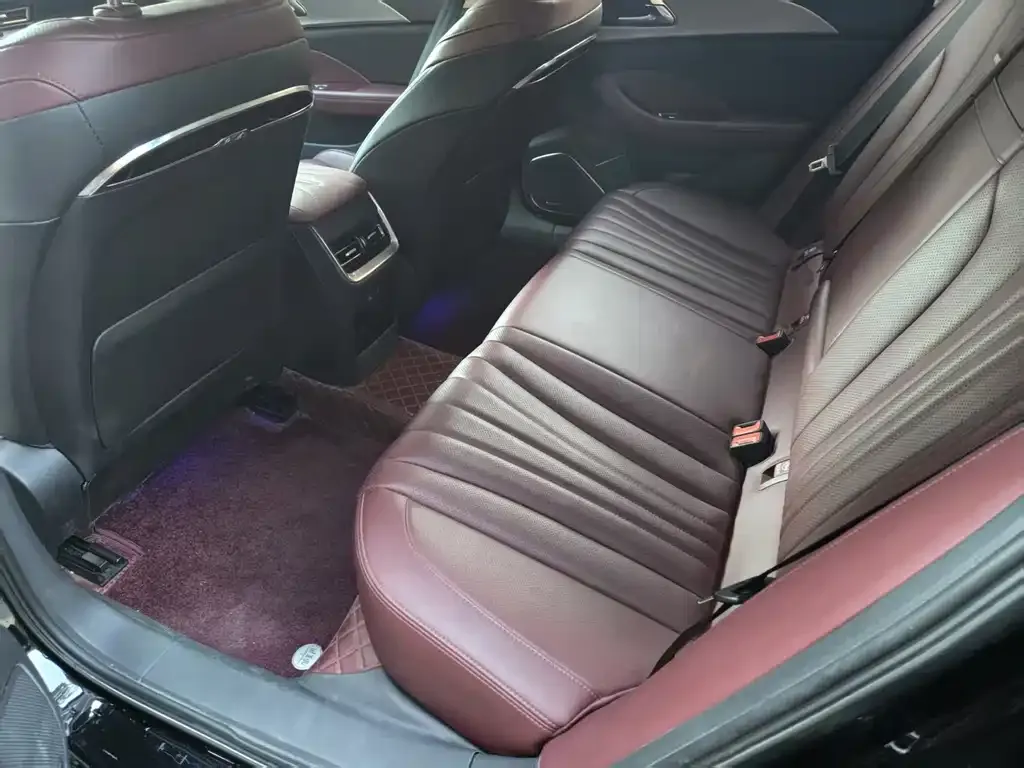 Hongqi H5 2023 из CN, фото 3