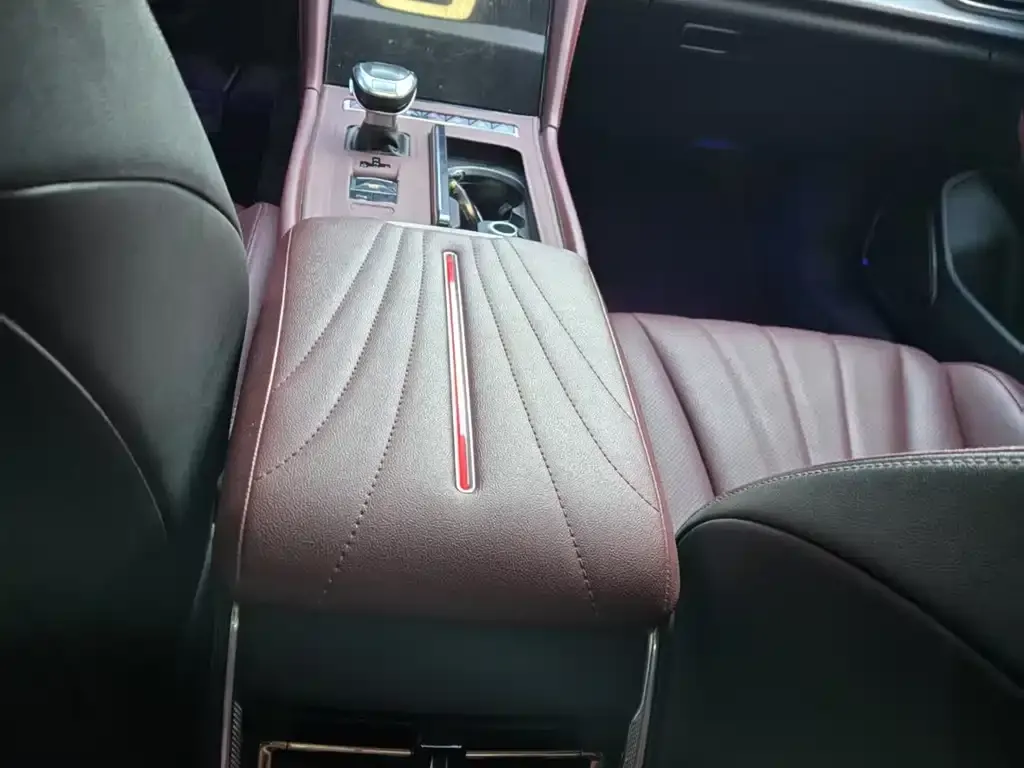 Hongqi H5 2023 из CN, фото 2