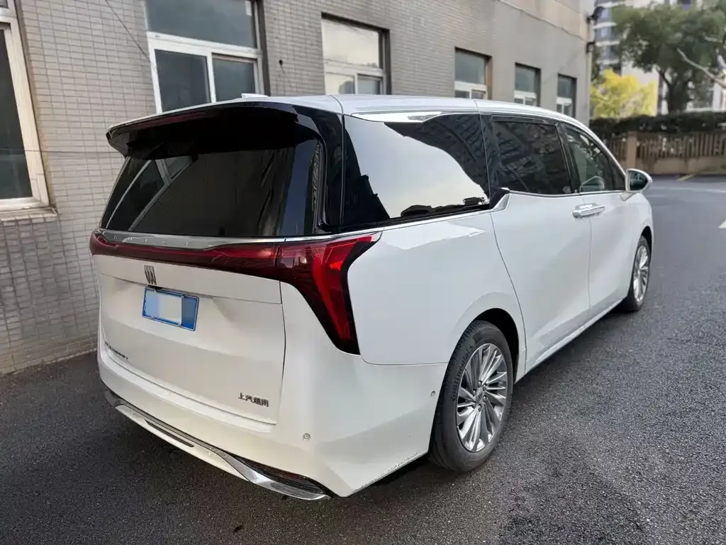 Buick Century 2023 из CN, фото 10