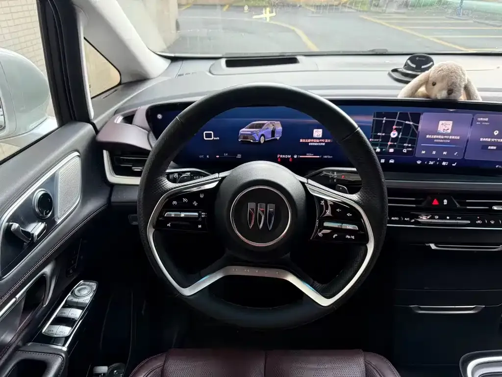 Buick Century 2023 из CN, фото 6
