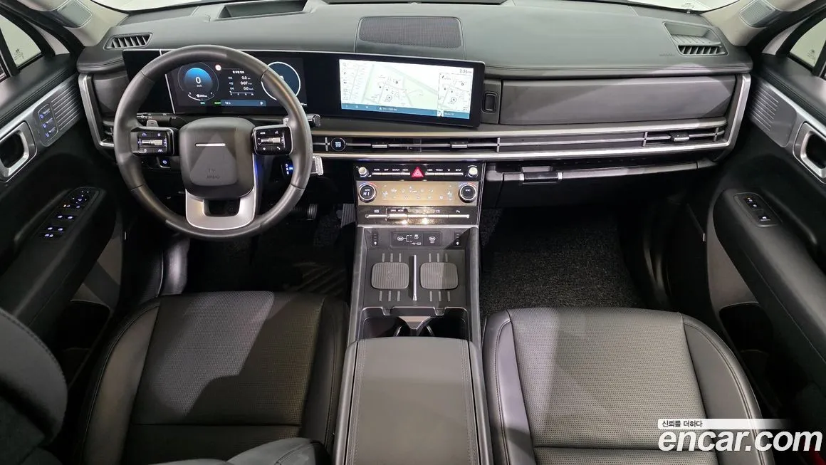 Hyundai Santafe — фото 7