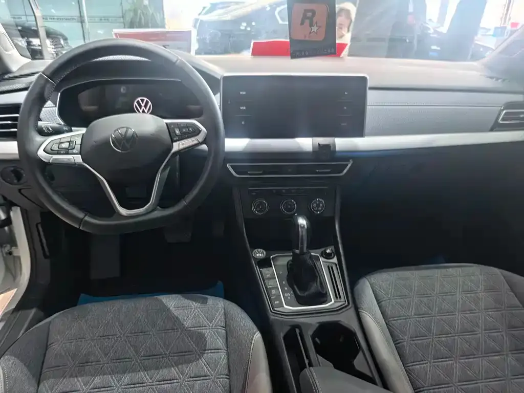 Volkswagen Lavida 2024 из CN, фото 7
