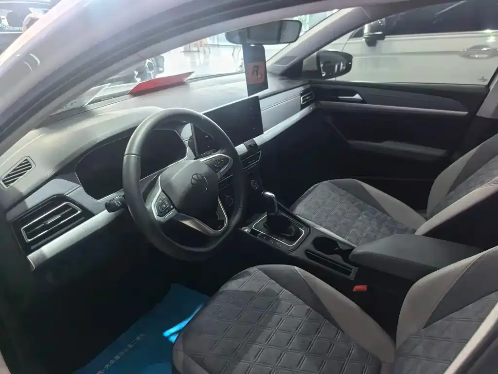 Volkswagen Lavida 2024 из CN, фото 8