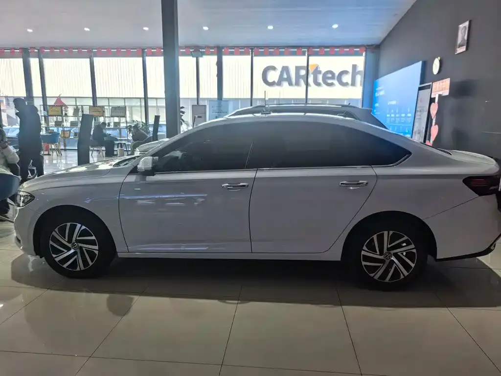 Volkswagen Lavida 2024 из CN, фото 3