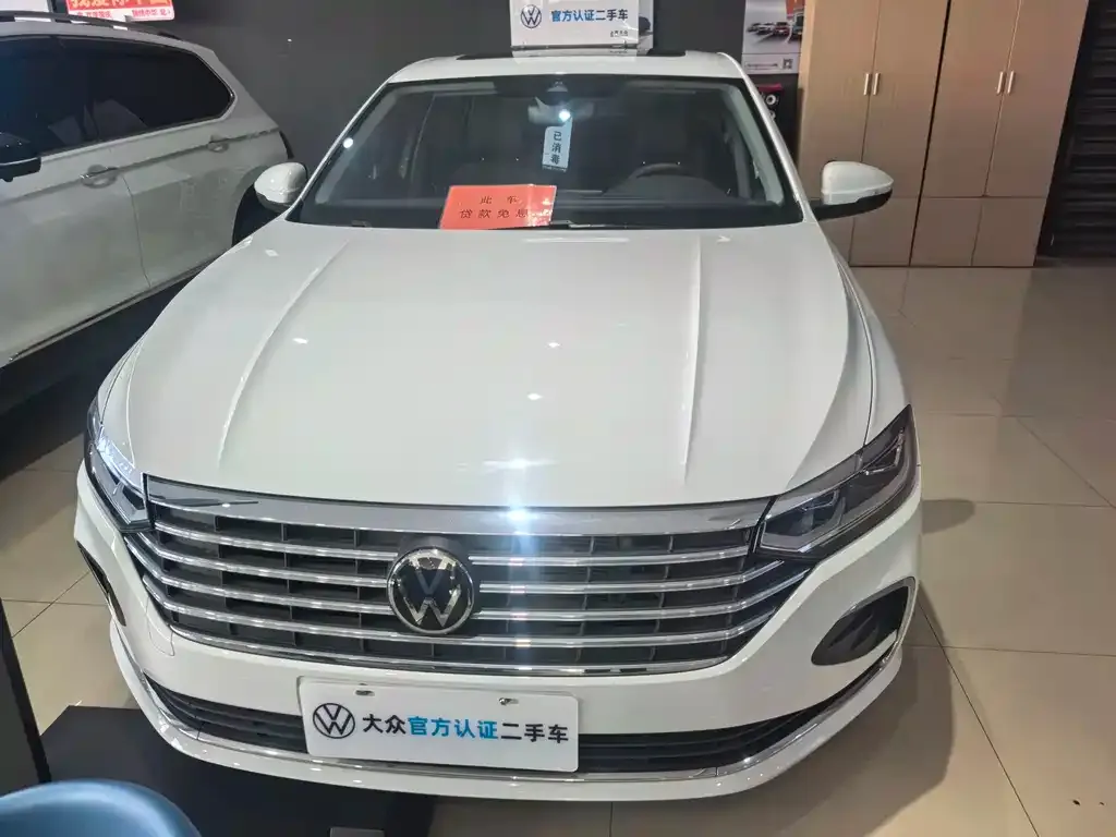 Volkswagen Lavida 2024 из CN, фото 6