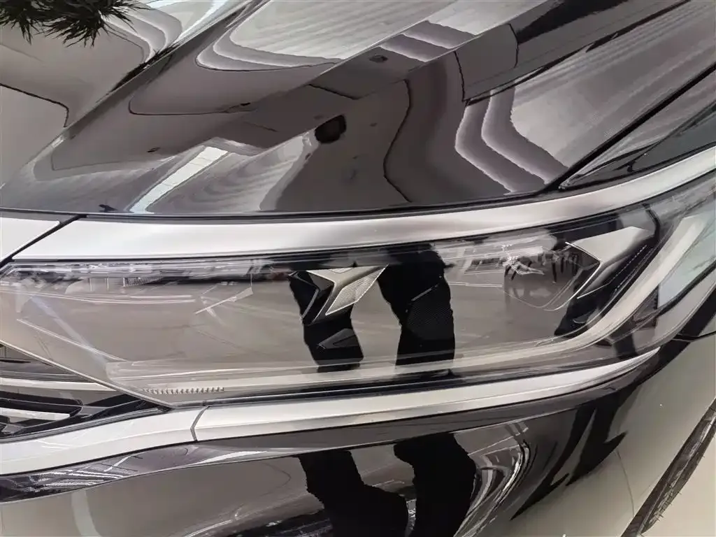 Volkswagen Passat New Energy 2022 из CN, фото 4