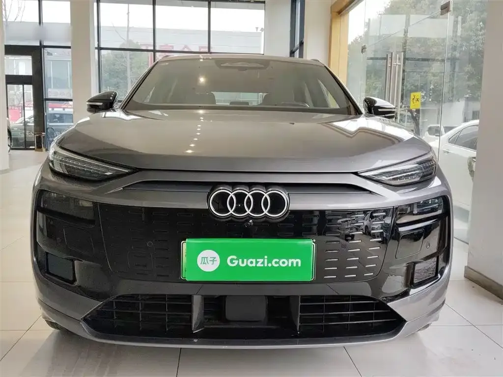 Audi Q6L e-tron 2025 из CN, фото 6
