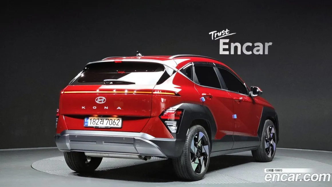 Hyundai Kona — фото 4