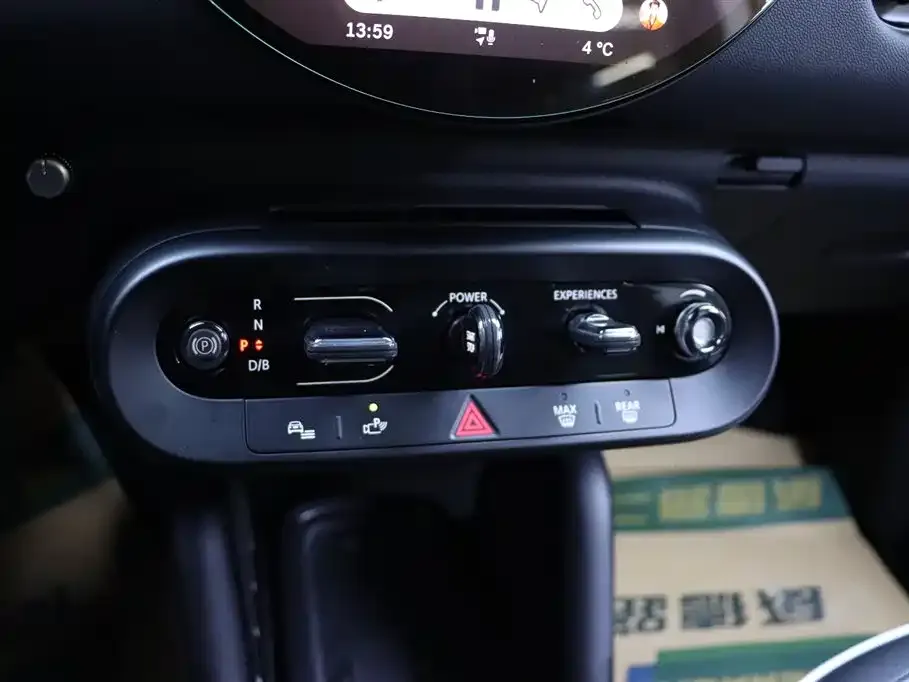MINI Cooper EV 2024 из CN, фото 4