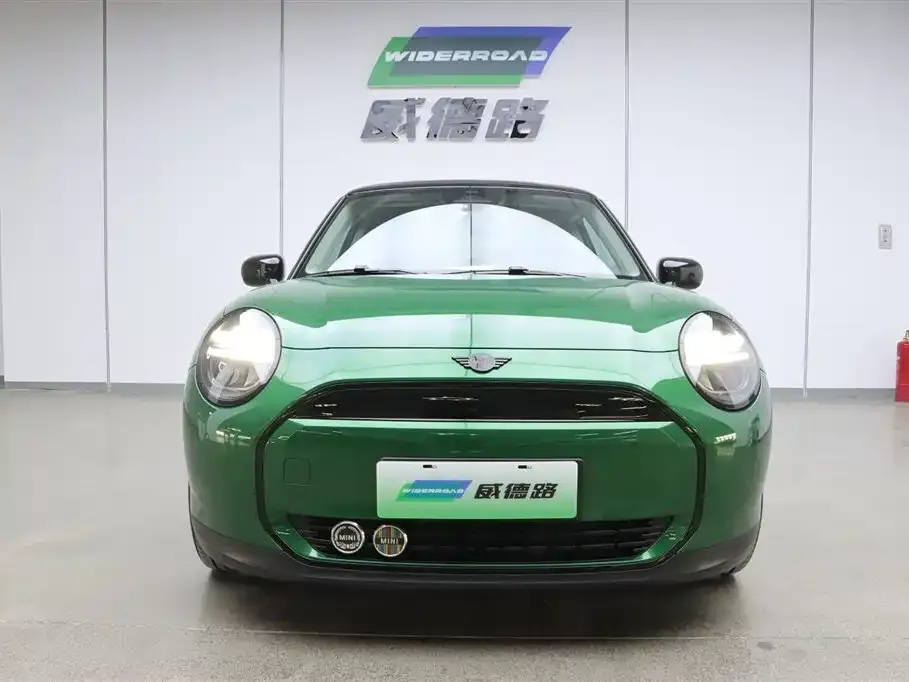 MINI Cooper EV 2024 из CN, фото 9