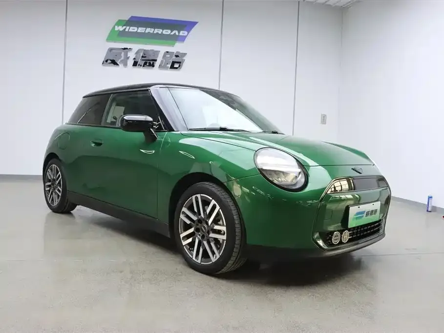 MINI Cooper EV 2024 из CN, фото 5