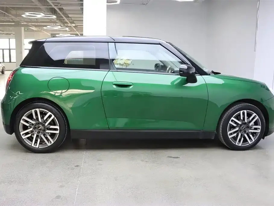 MINI Cooper EV 2024 из CN, фото 7