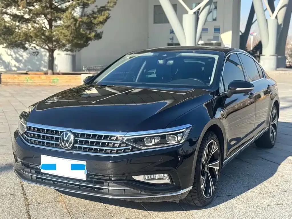Volkswagen Magotan 2021 из CN, фото 1