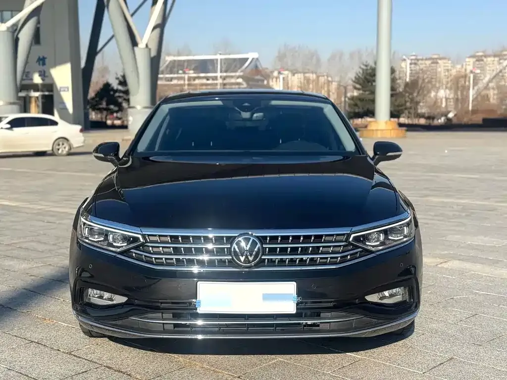 Volkswagen Magotan 2021 из CN, фото 8