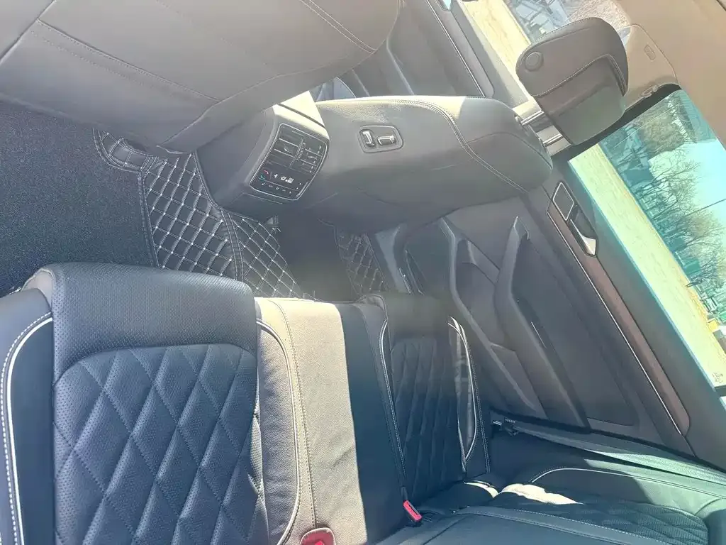 Volkswagen Magotan 2021 из CN, фото 5