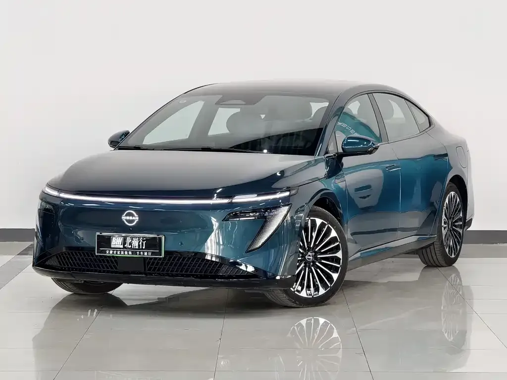 Nissan N7 — фото 1