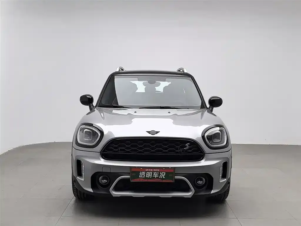 MINI Countryman 2023 из CN, фото 2