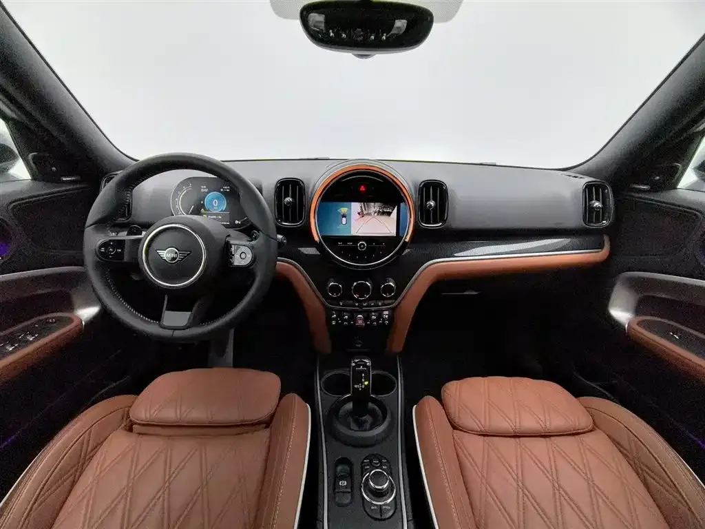 MINI Countryman 2023 из CN, фото 4