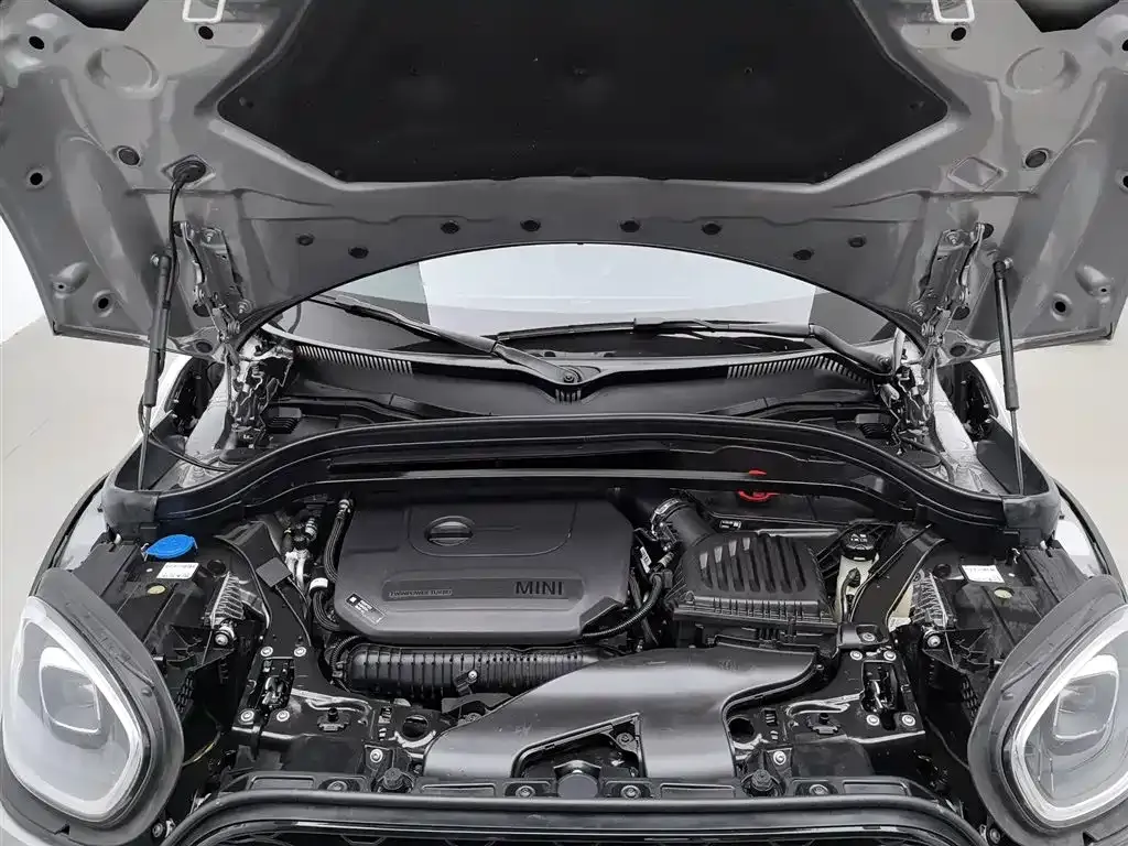 MINI Countryman 2023 из CN, фото 10