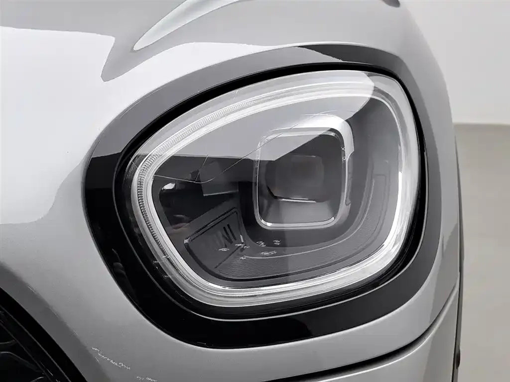 MINI Countryman 2023 из CN, фото 5