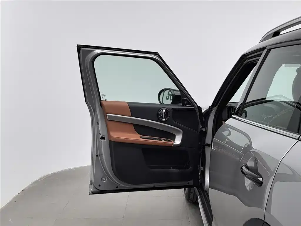 MINI Countryman 2023 из CN, фото 7