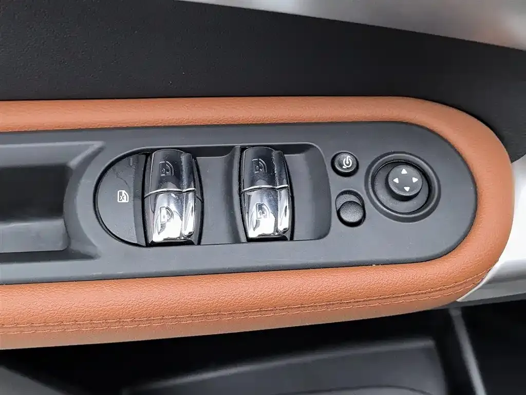 MINI Countryman 2023 из CN, фото 8