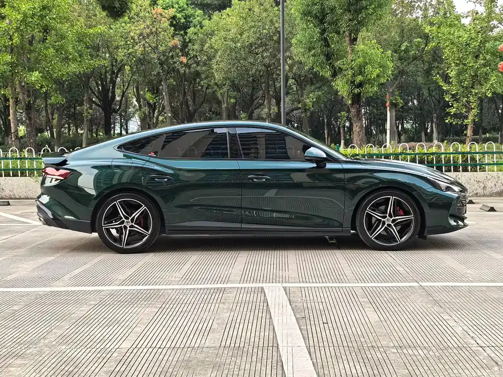 MG 7 2023 из CN, фото 9