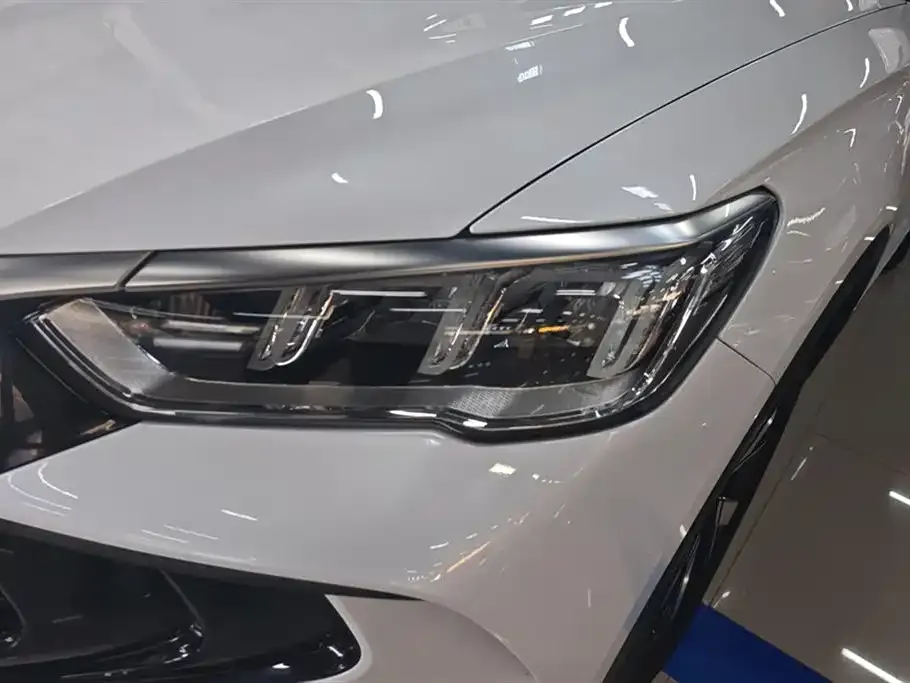 BYD Pro New Energy 2023 из CN, фото 7
