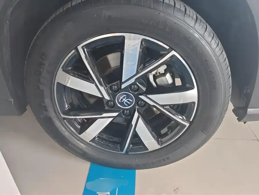 BYD Pro New Energy 2023 из CN, фото 3