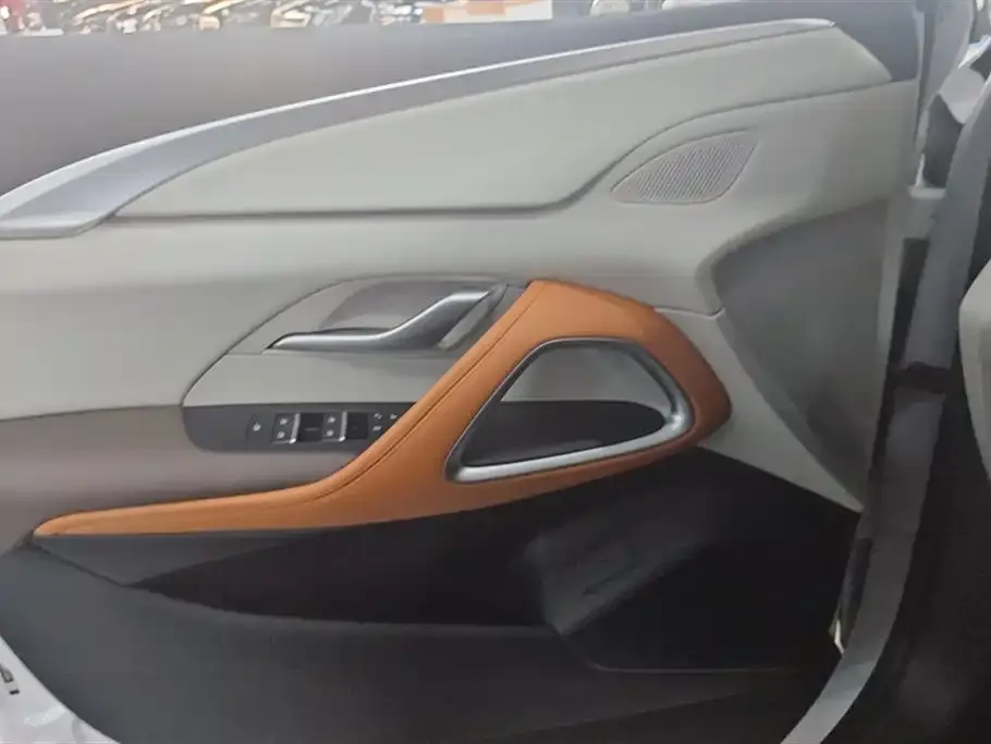 BYD Pro New Energy 2023 из CN, фото 8