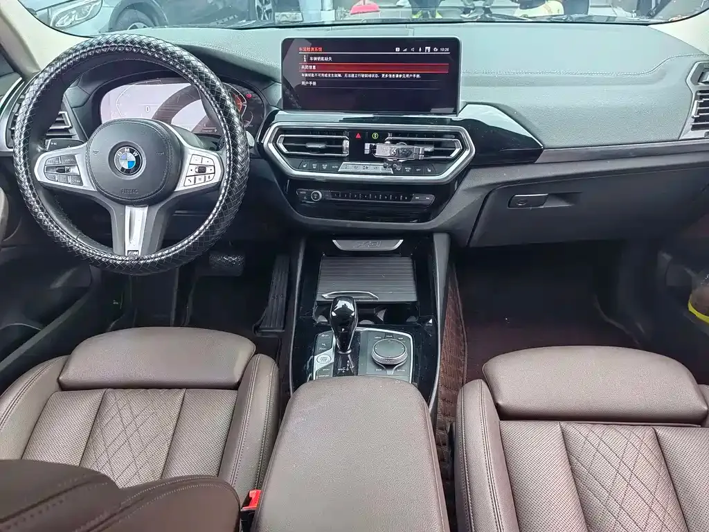 BMW X3 2023 из CN, фото 3