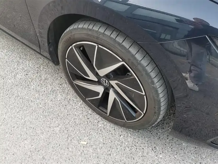 Volkswagen Magotan 2025 из CN, фото 5