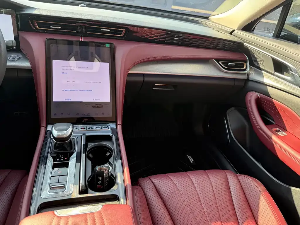 Hongqi H5 2023 из CN, фото 9