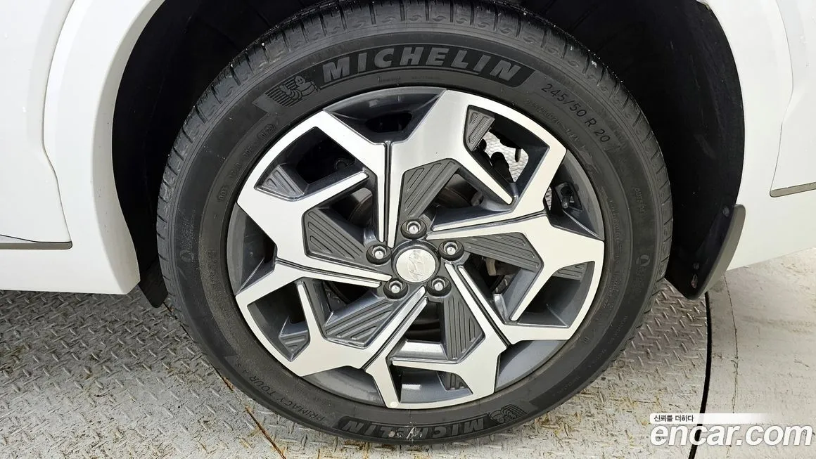 Hyundai Palisade — фото 3